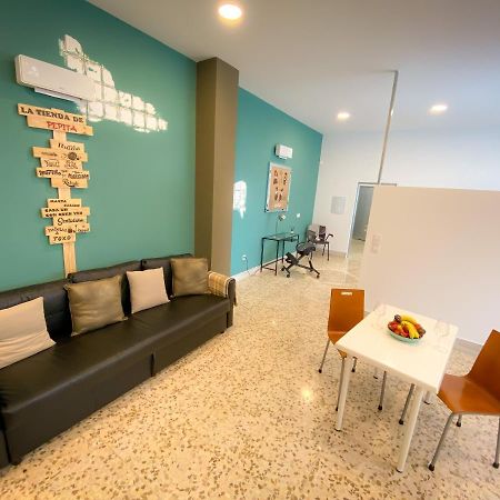 Apartament Apartamento Boutique - La Tienda De Pepita Cangas do Morrazo Zewnętrze zdjęcie