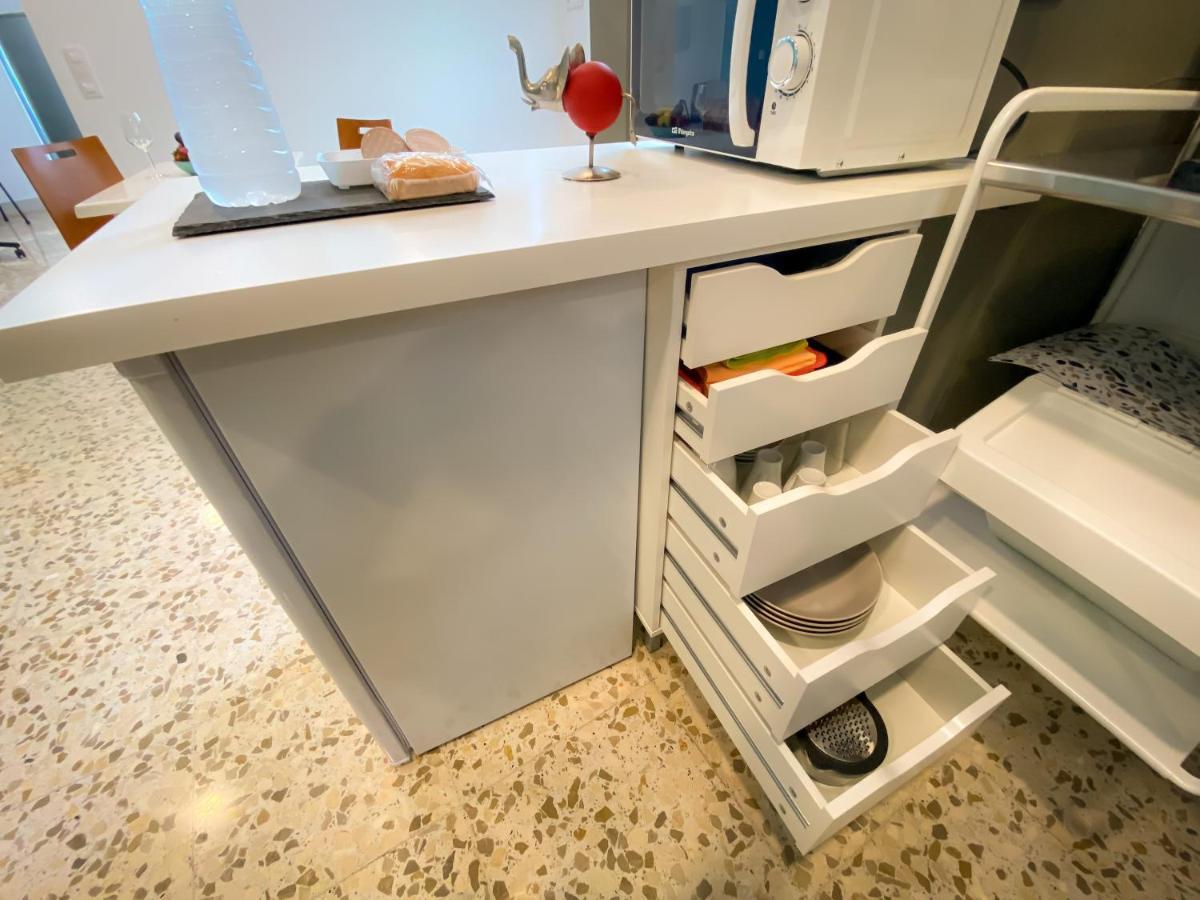 Apartament Apartamento Boutique - La Tienda De Pepita Cangas do Morrazo Zewnętrze zdjęcie