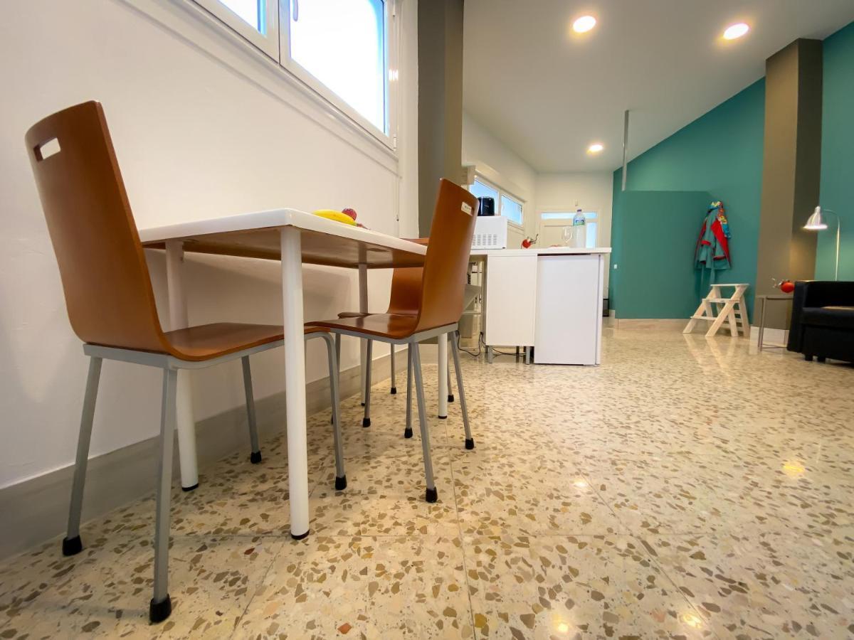 Apartament Apartamento Boutique - La Tienda De Pepita Cangas do Morrazo Zewnętrze zdjęcie