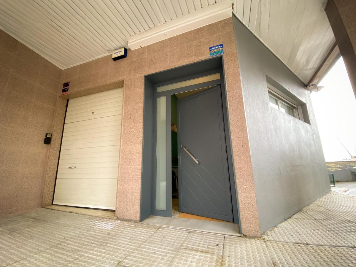 Apartament Apartamento Boutique - La Tienda De Pepita Cangas do Morrazo Zewnętrze zdjęcie