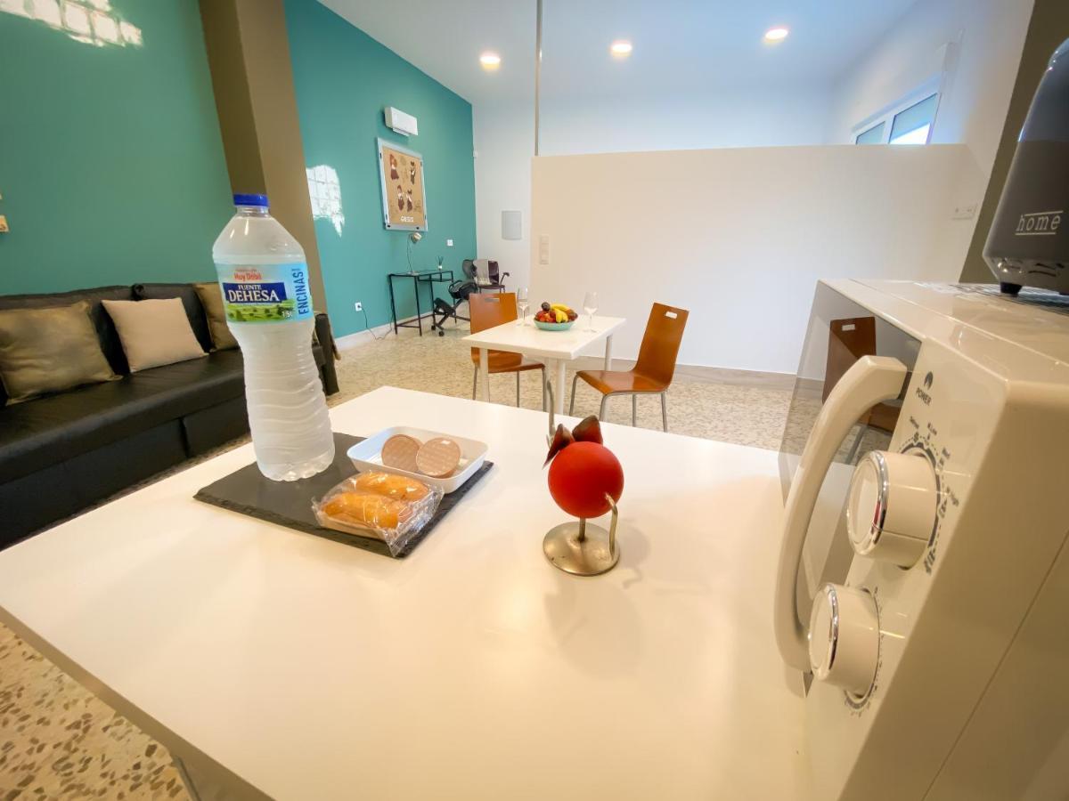 Apartament Apartamento Boutique - La Tienda De Pepita Cangas do Morrazo Zewnętrze zdjęcie