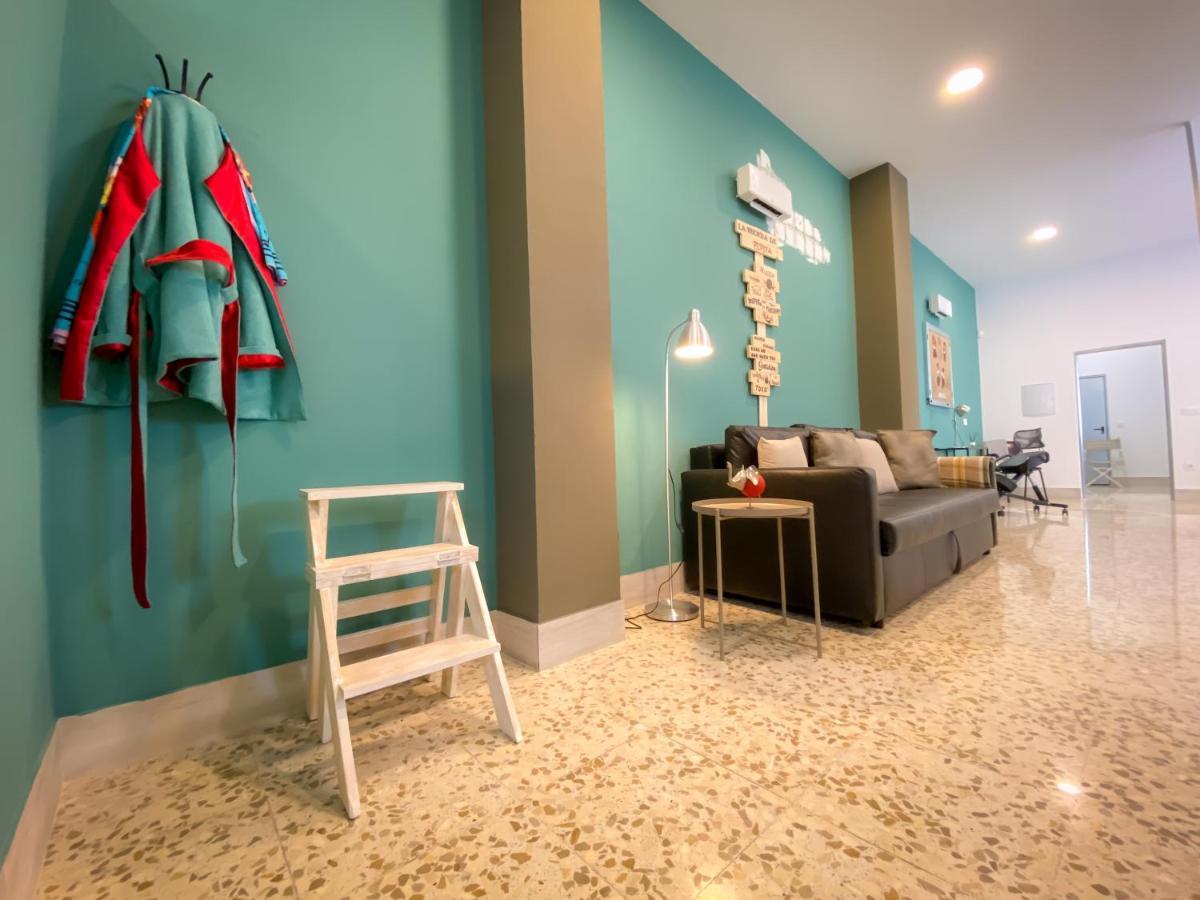 Apartament Apartamento Boutique - La Tienda De Pepita Cangas do Morrazo Zewnętrze zdjęcie