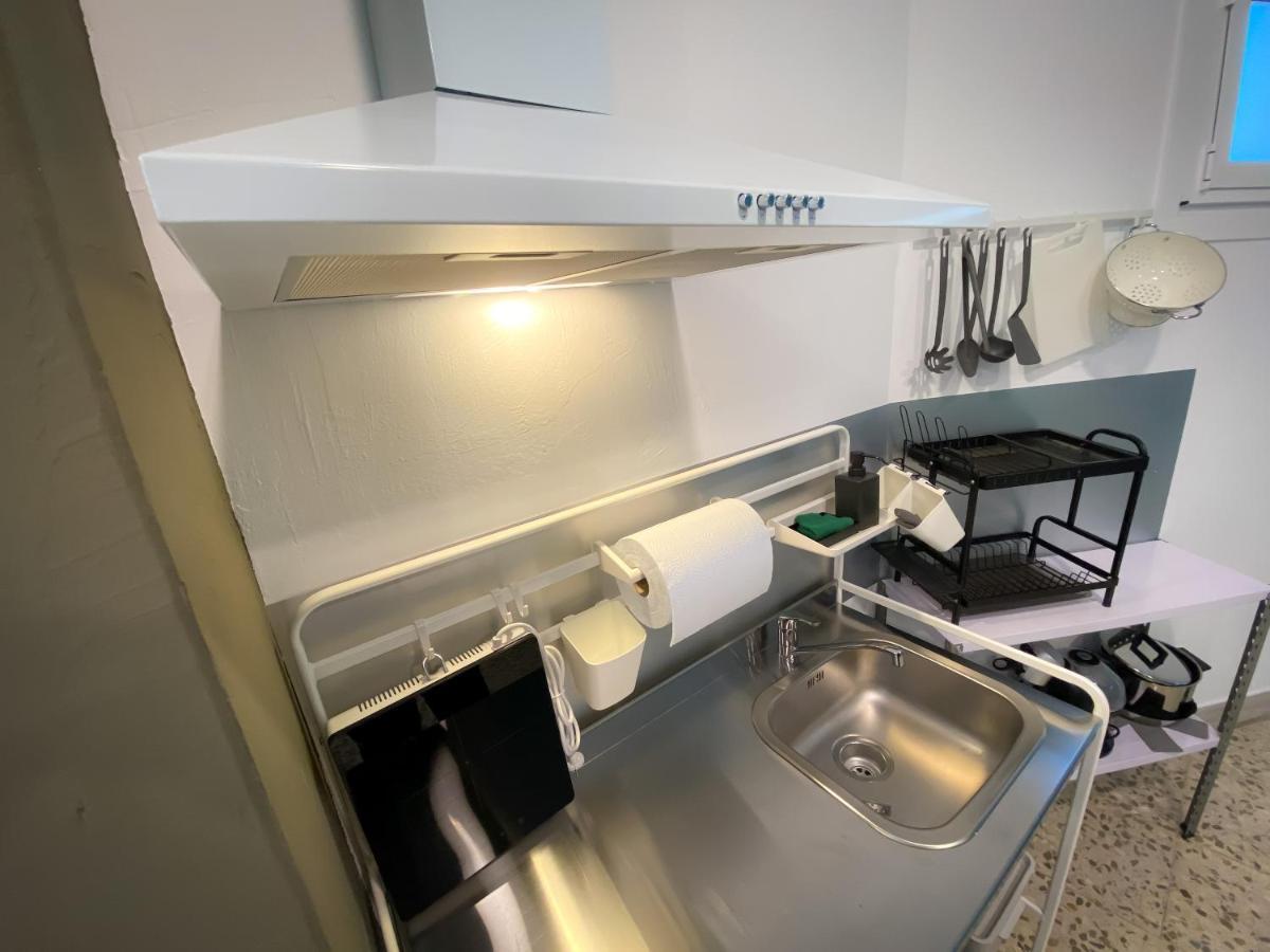 Apartament Apartamento Boutique - La Tienda De Pepita Cangas do Morrazo Zewnętrze zdjęcie