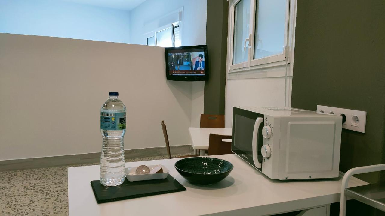 Apartament Apartamento Boutique - La Tienda De Pepita Cangas do Morrazo Zewnętrze zdjęcie