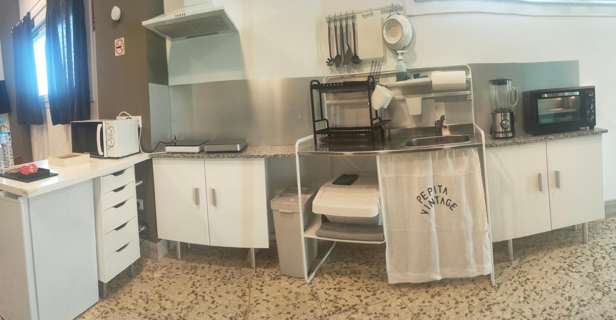 Apartament Apartamento Boutique - La Tienda De Pepita Cangas do Morrazo Zewnętrze zdjęcie