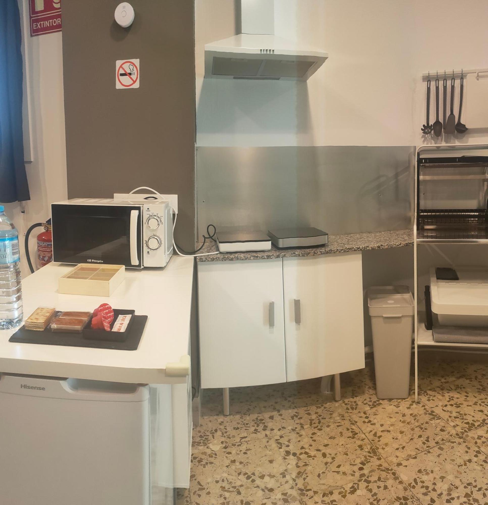 Apartament Apartamento Boutique - La Tienda De Pepita Cangas do Morrazo Zewnętrze zdjęcie